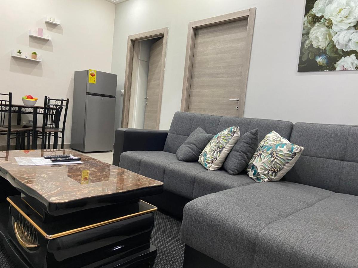 Queens View Apartment Acra Exterior foto